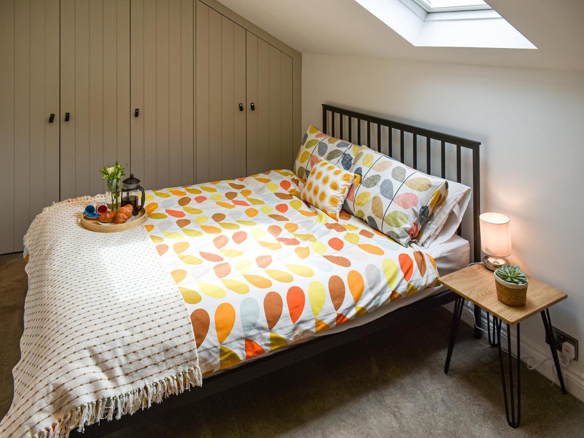 Dove Cottage Knaresborough Zewnętrze zdjęcie